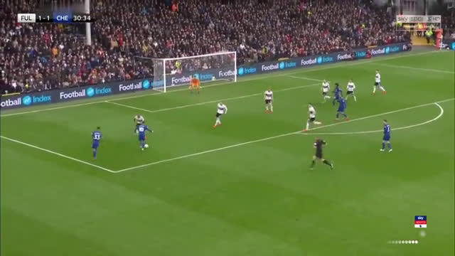 chelsea