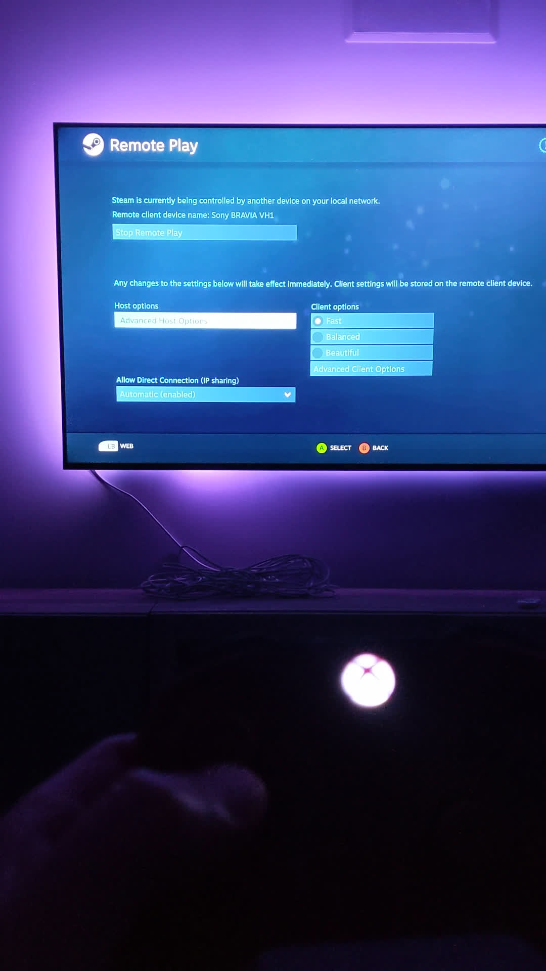 Streamable Video