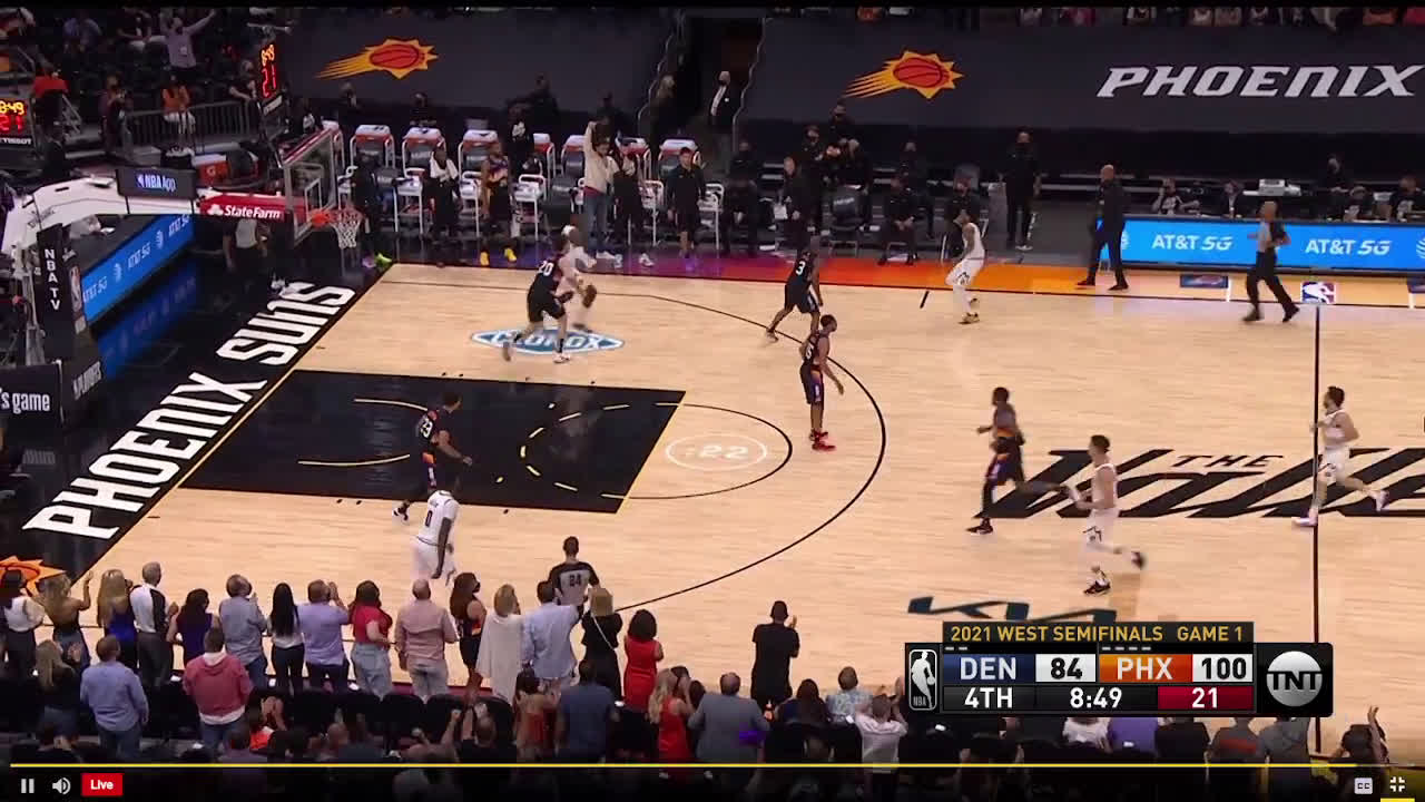 Watch Nba Games Replay Free