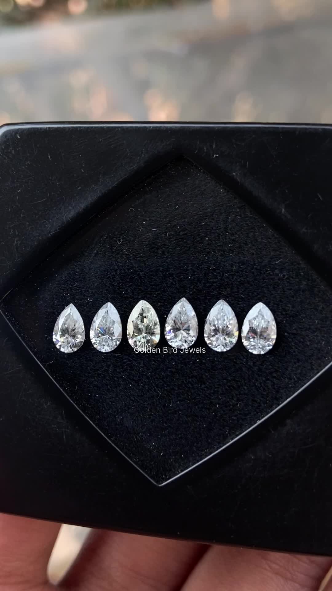 NS622 - Diamond Set