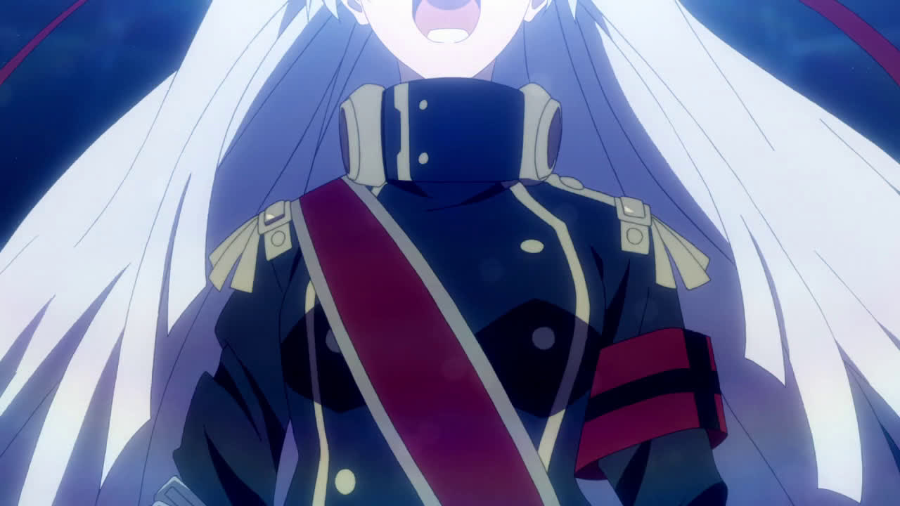 海外の反応 Re Creators レクリエイターズ 第8話 この美しい百合の瞬間を忘れないでください ネット民の反応 国内 海外のゲーム アニメの反応まとめ