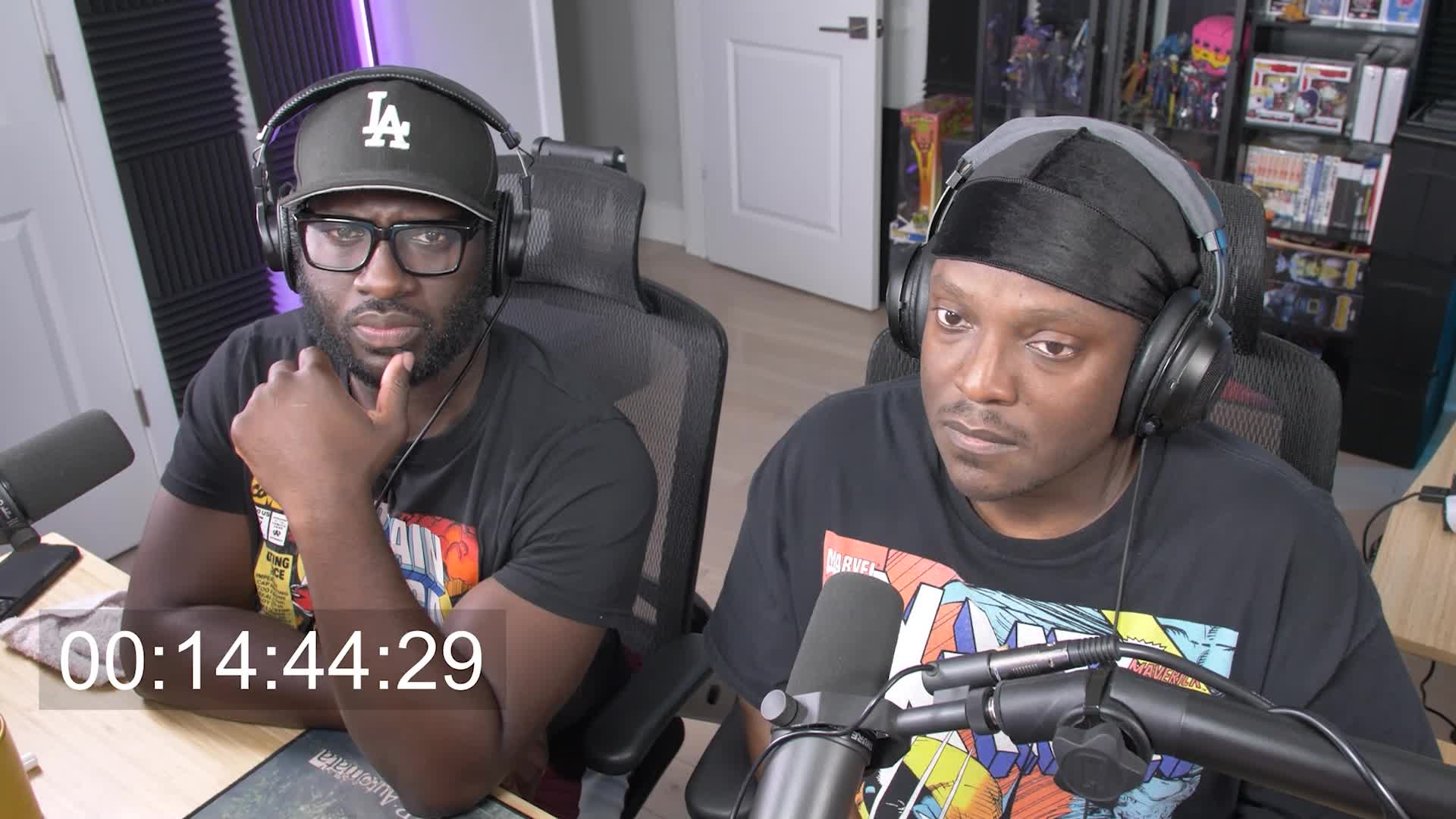 Watch Vox 3x8 FULL | Streamable