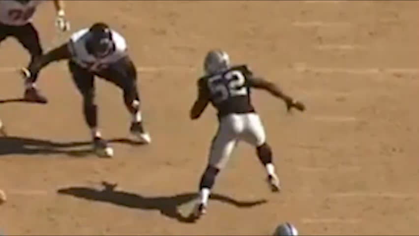 Mack false step