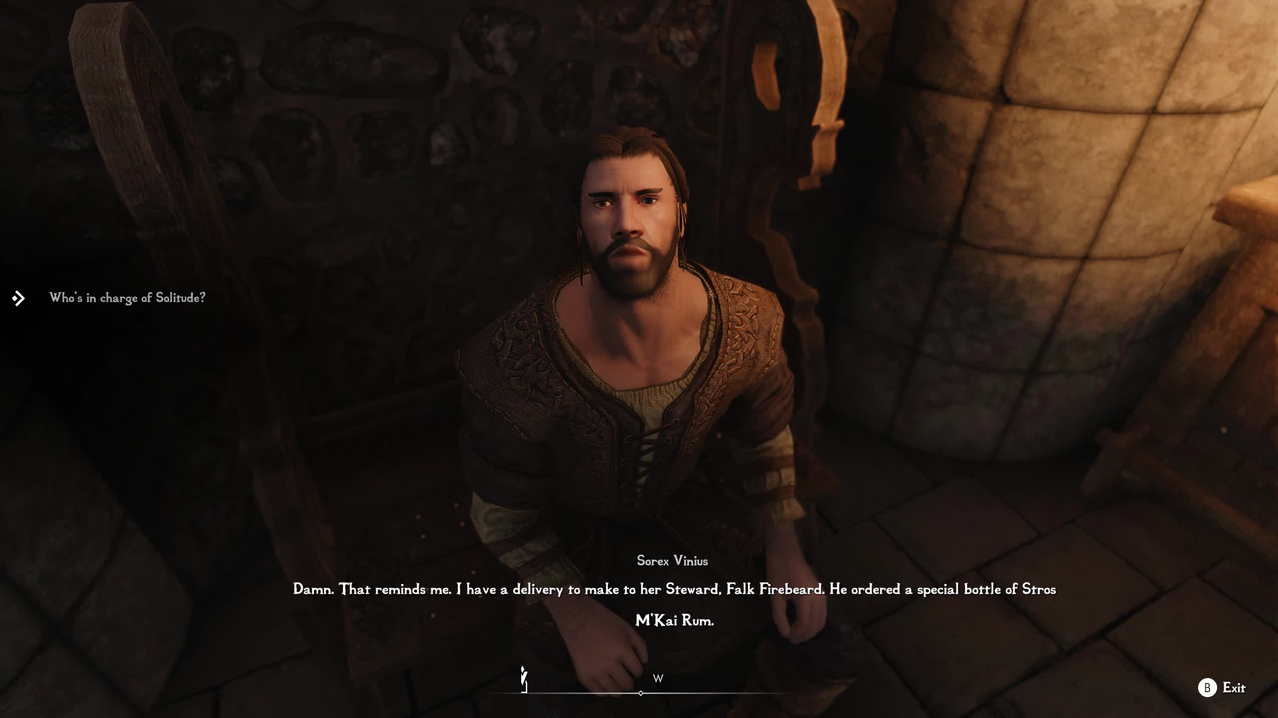 Watch The Elder Scrolls V Skyrim Special Edition 2024.10.03 - 19.05.24 ...
