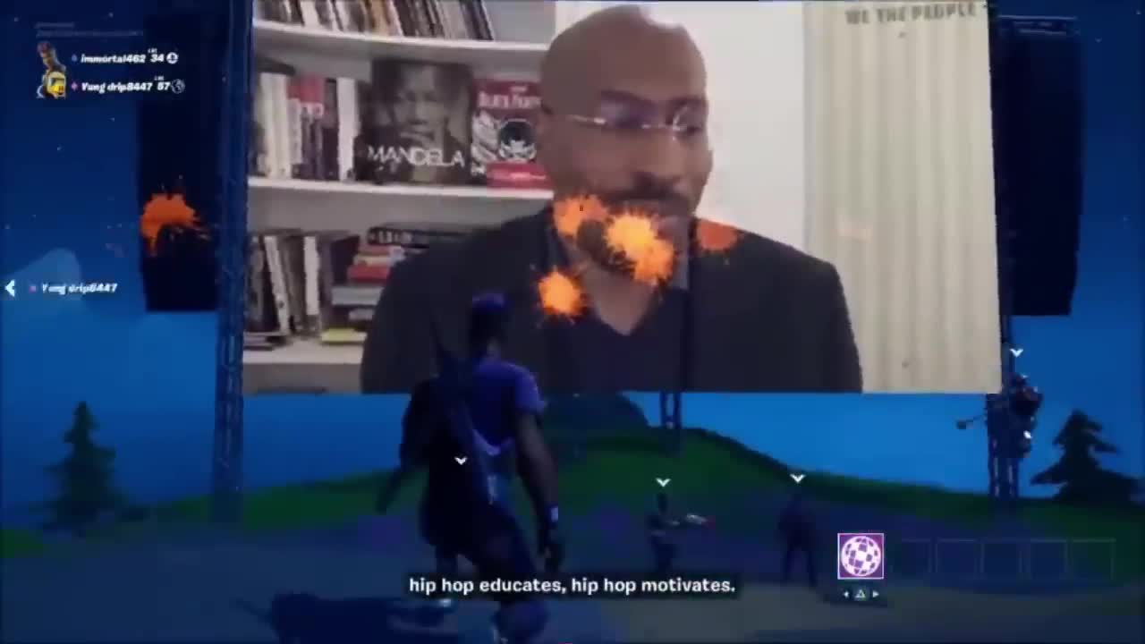 Watch fortnite event | Streamable