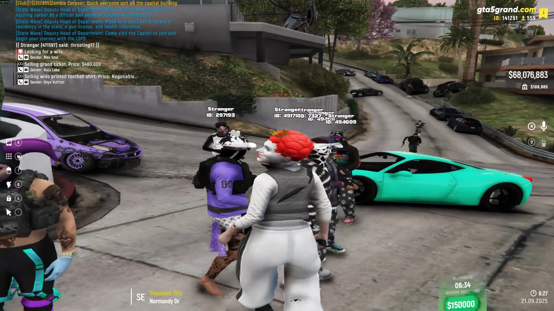 Watch RDM | Streamable