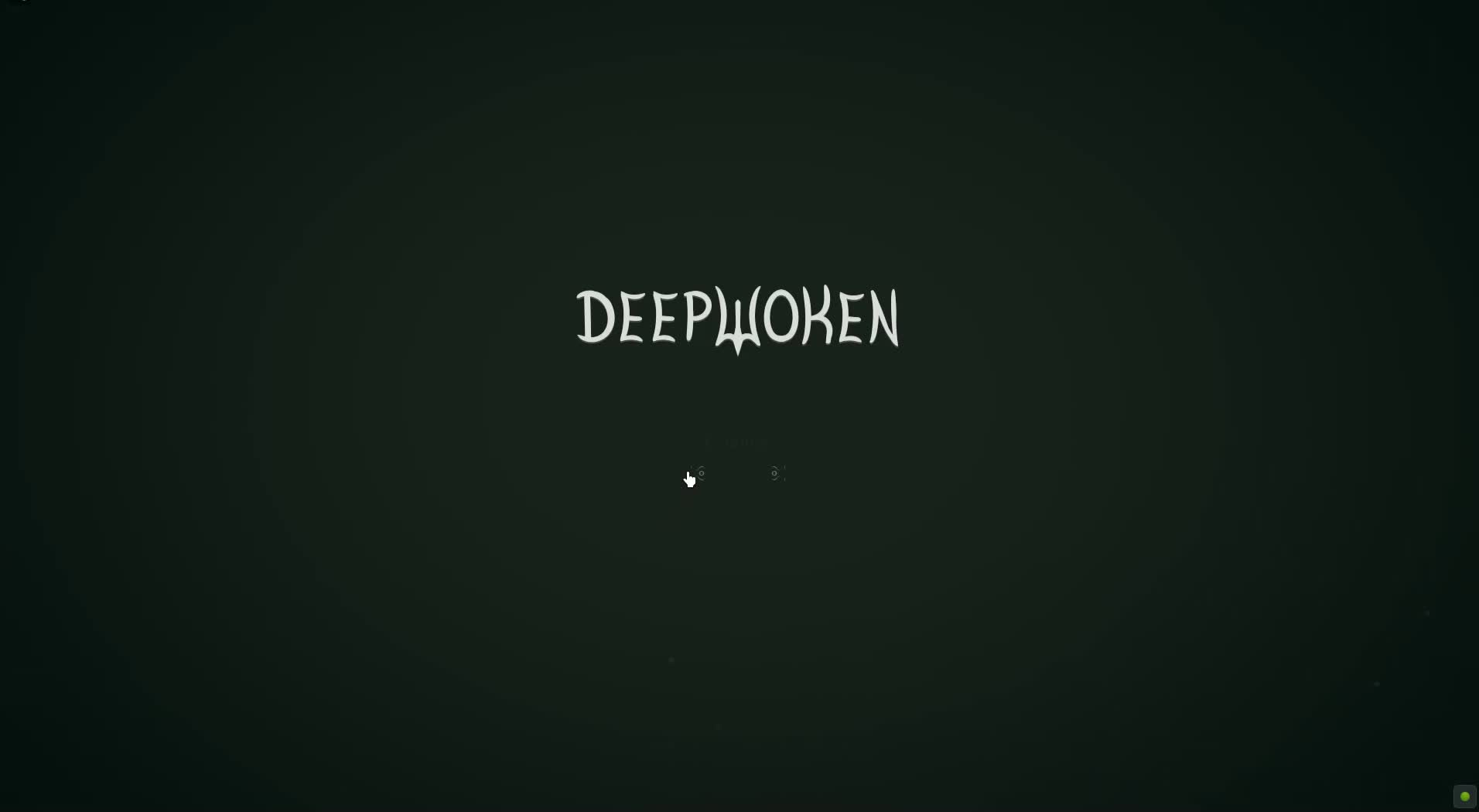 How 2 make small servers in Deepwoken