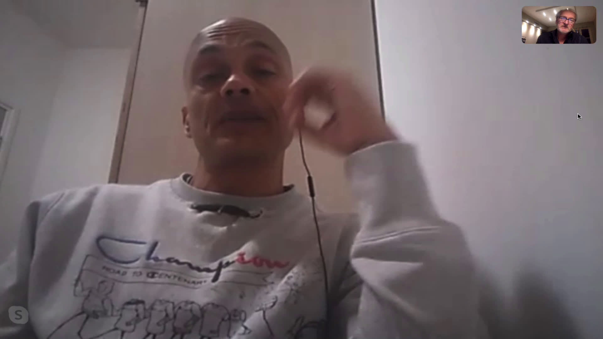 Van Gogh-dief Okkie over de inbraak in Laren (VIDEO) - Crimesite