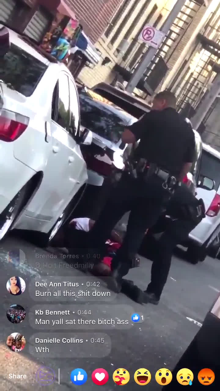 cops shoot man resisting arrest, unknown if he survived