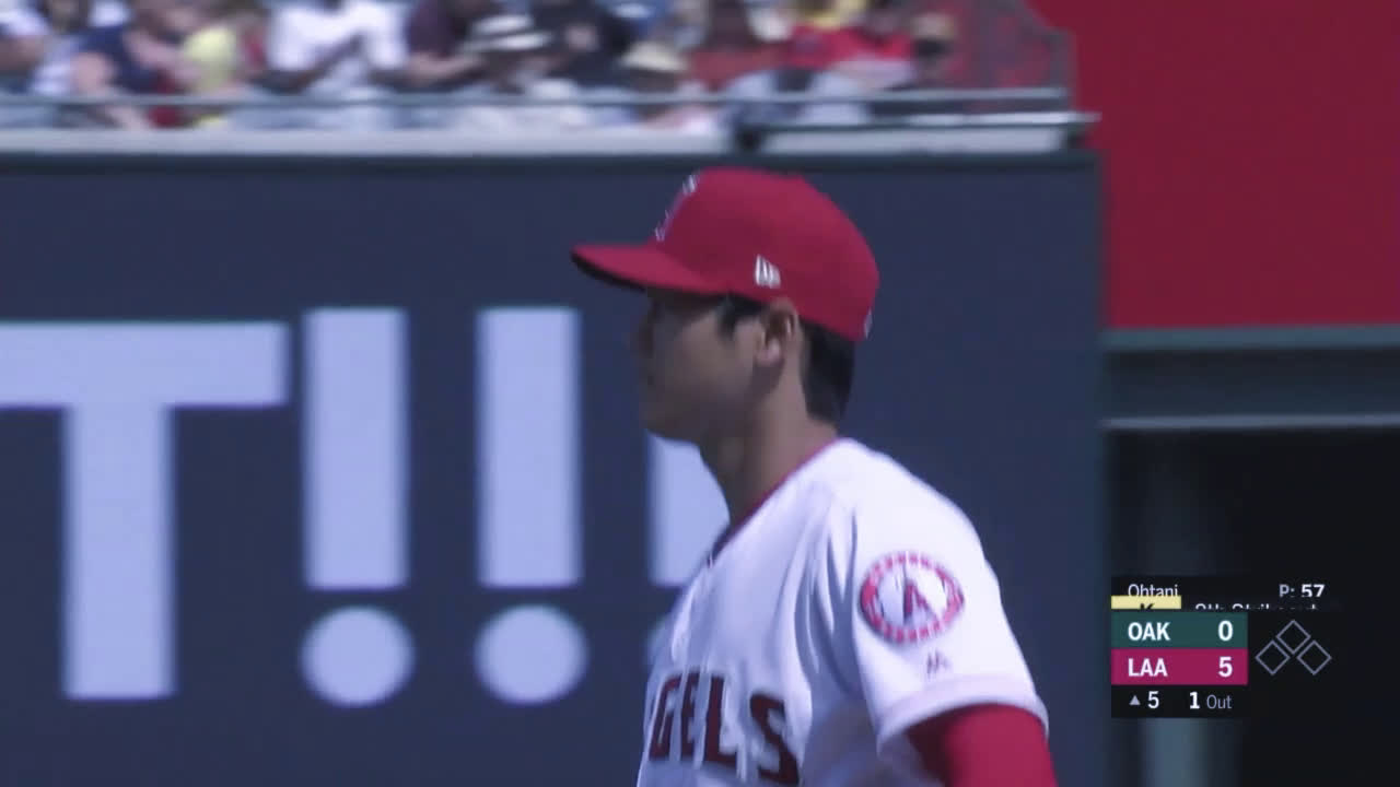 Made you guys a Shohei Ohtani wallpaper [2560x1440] : r/MLBTheShow