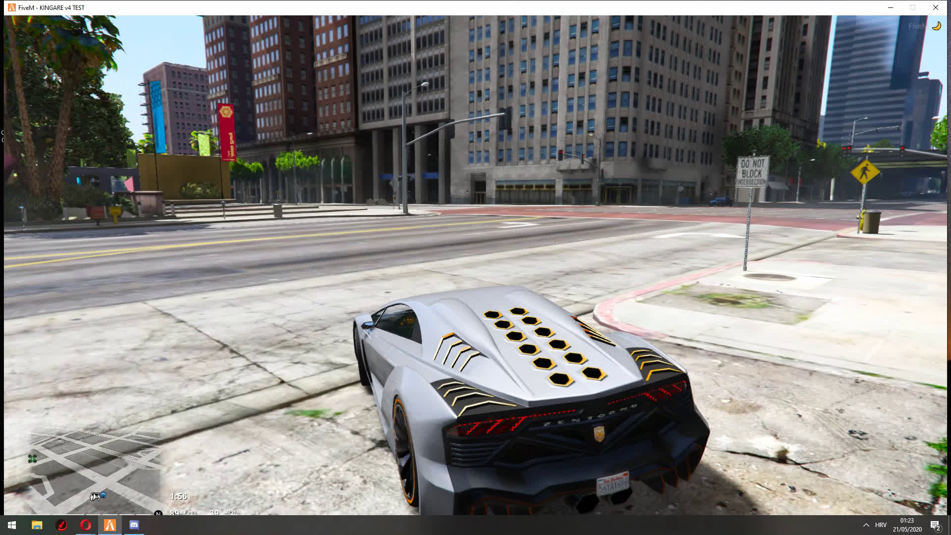 Nopixel Nopixel
