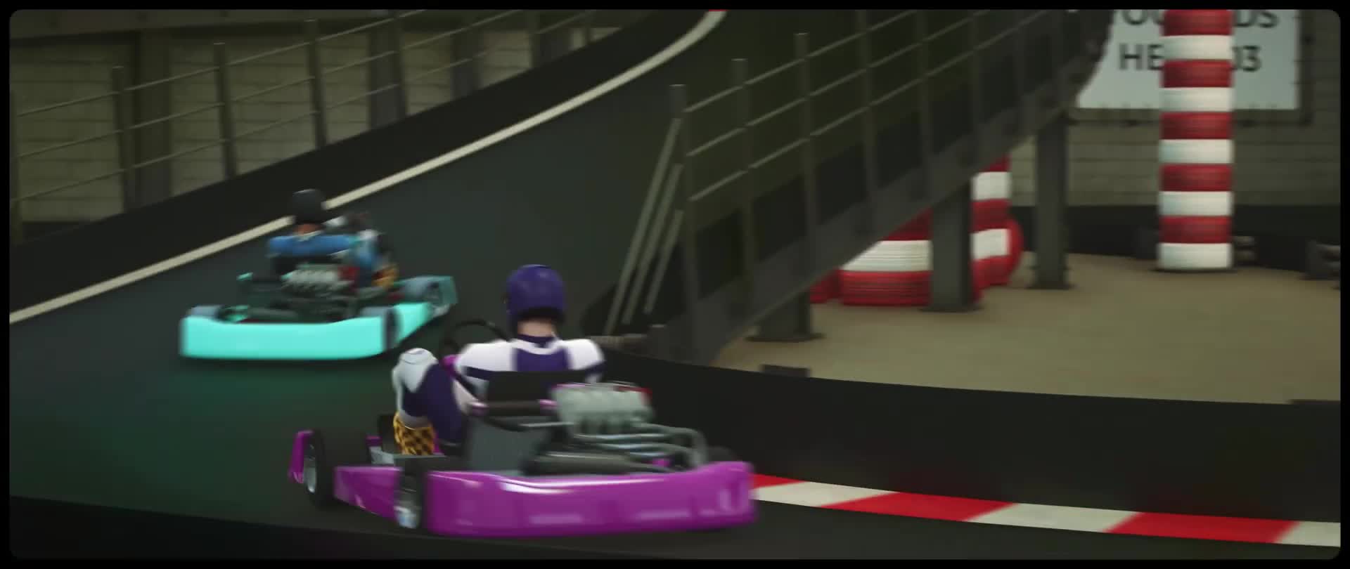 Karting