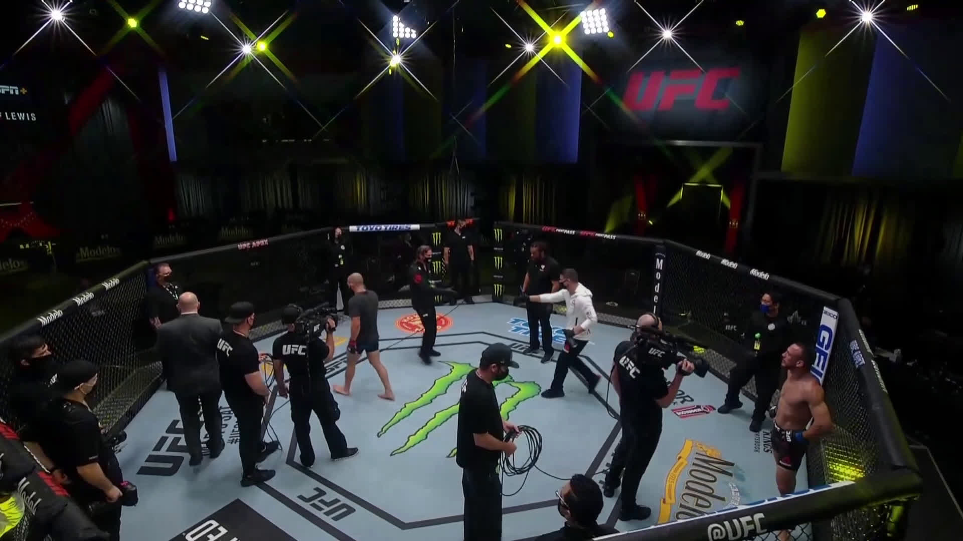 UFC