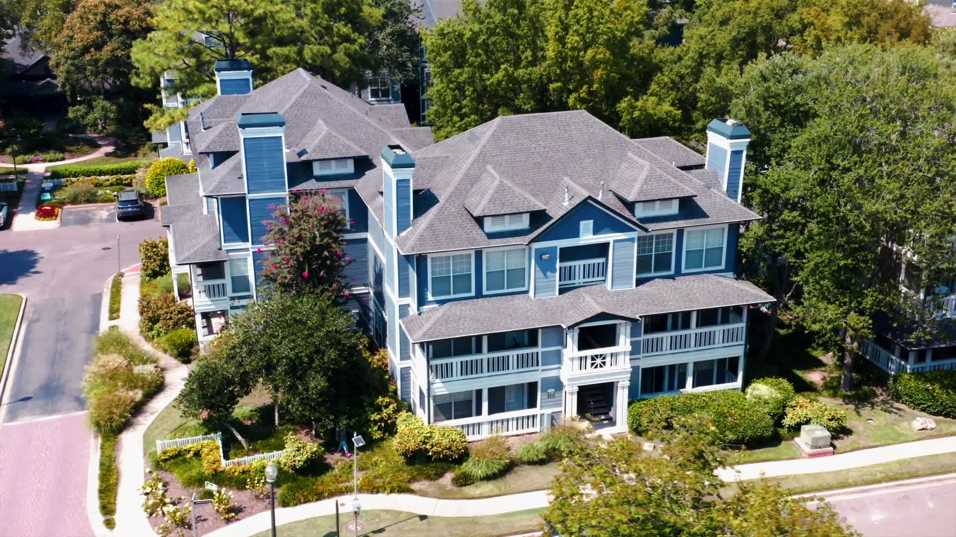 Arbors Harbor Town