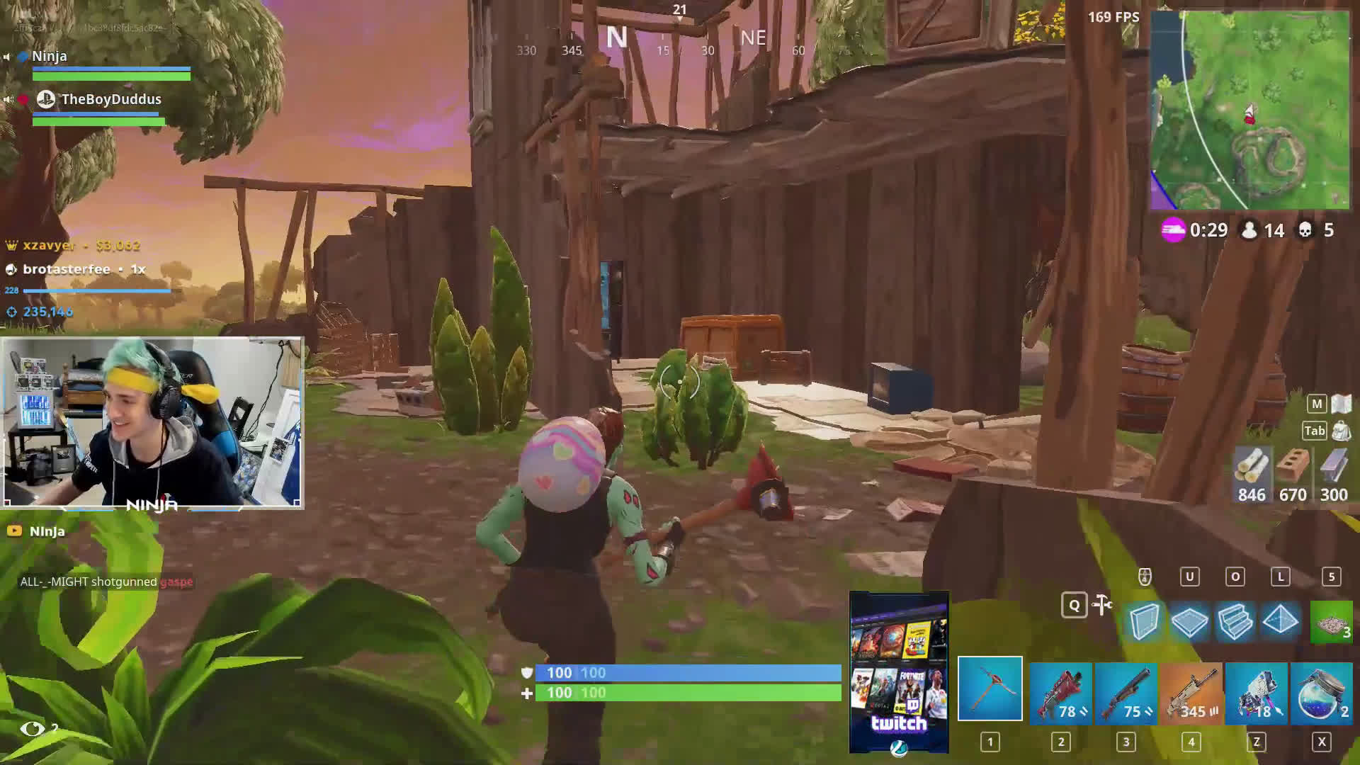 Streamable Video