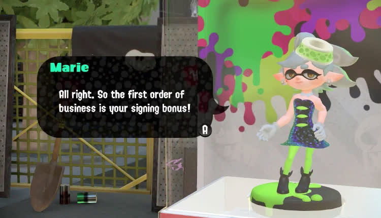 Callie & Marie amiibo functions. https://www.reddit.com/r/splatoon ...