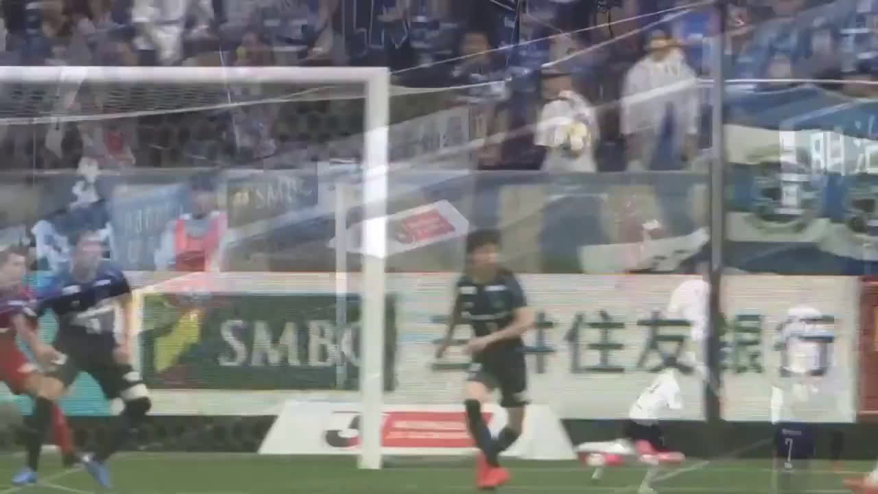 動画 ガンバ大阪戦でポドルスキが2試合連続のゴール 左足でボレーシュートを決めてヴィッセル神戸が1点を返す 動画 ガンバ大阪戦でポドルスキが2試合連続のゴール 左足でボレーシュートを決めてヴィッセル神戸が1点を返す