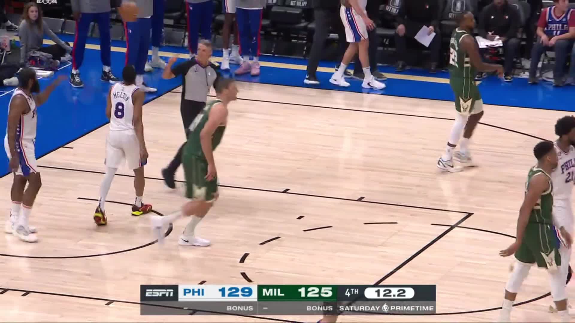 Celtics' inability to generate easy baskets highlights the team's offensive  struggles