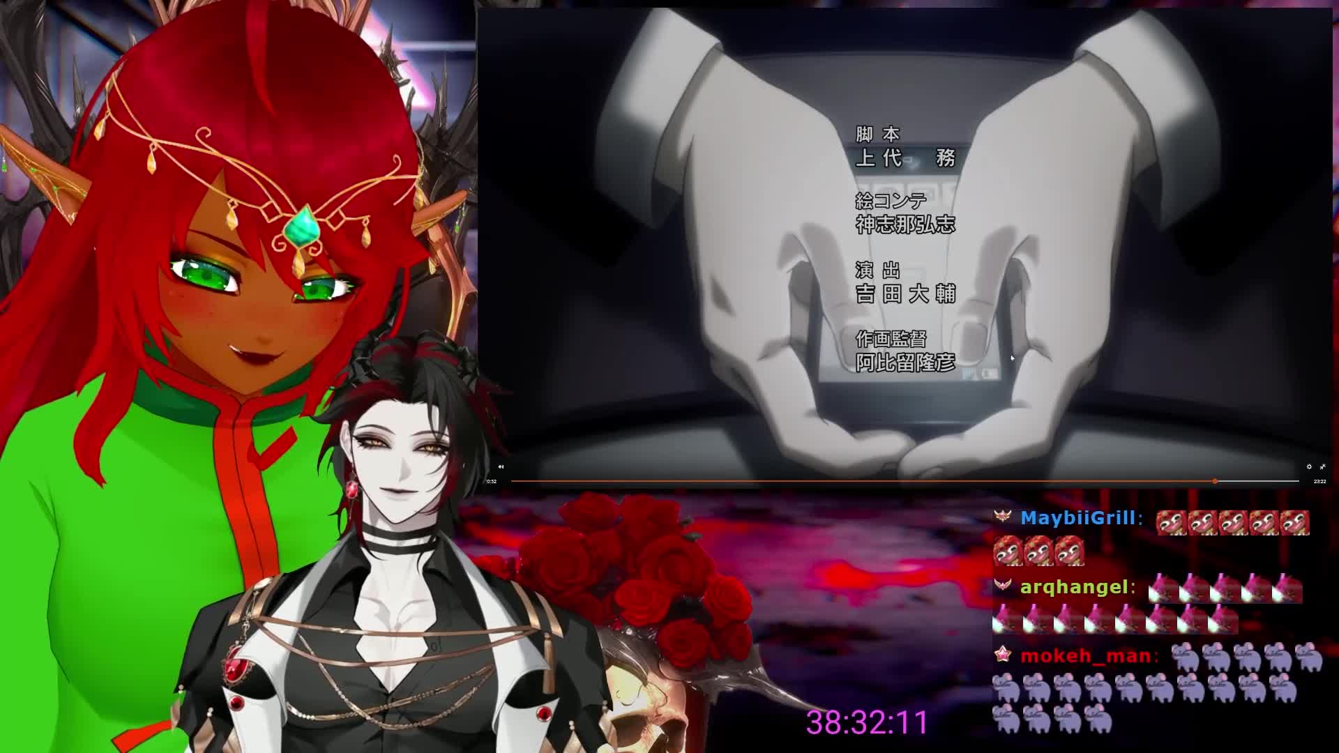 Watch HxH Ep 148 | Streamable