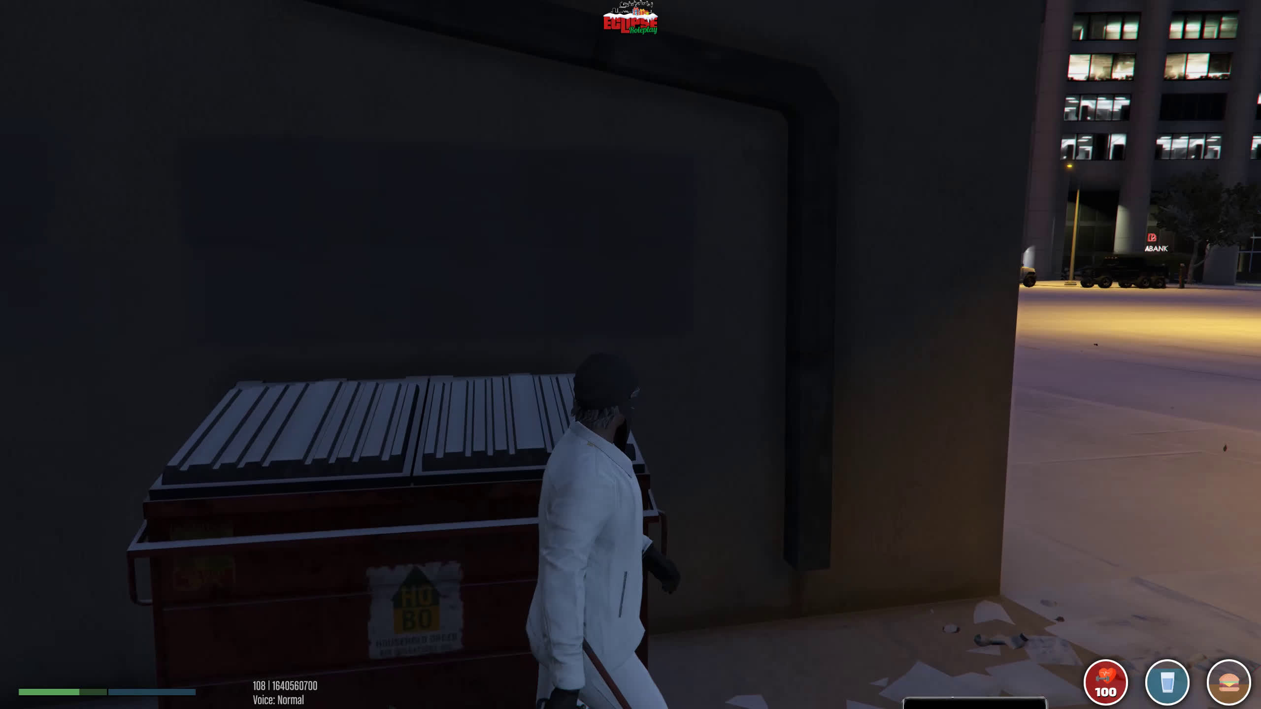 Shootout #1