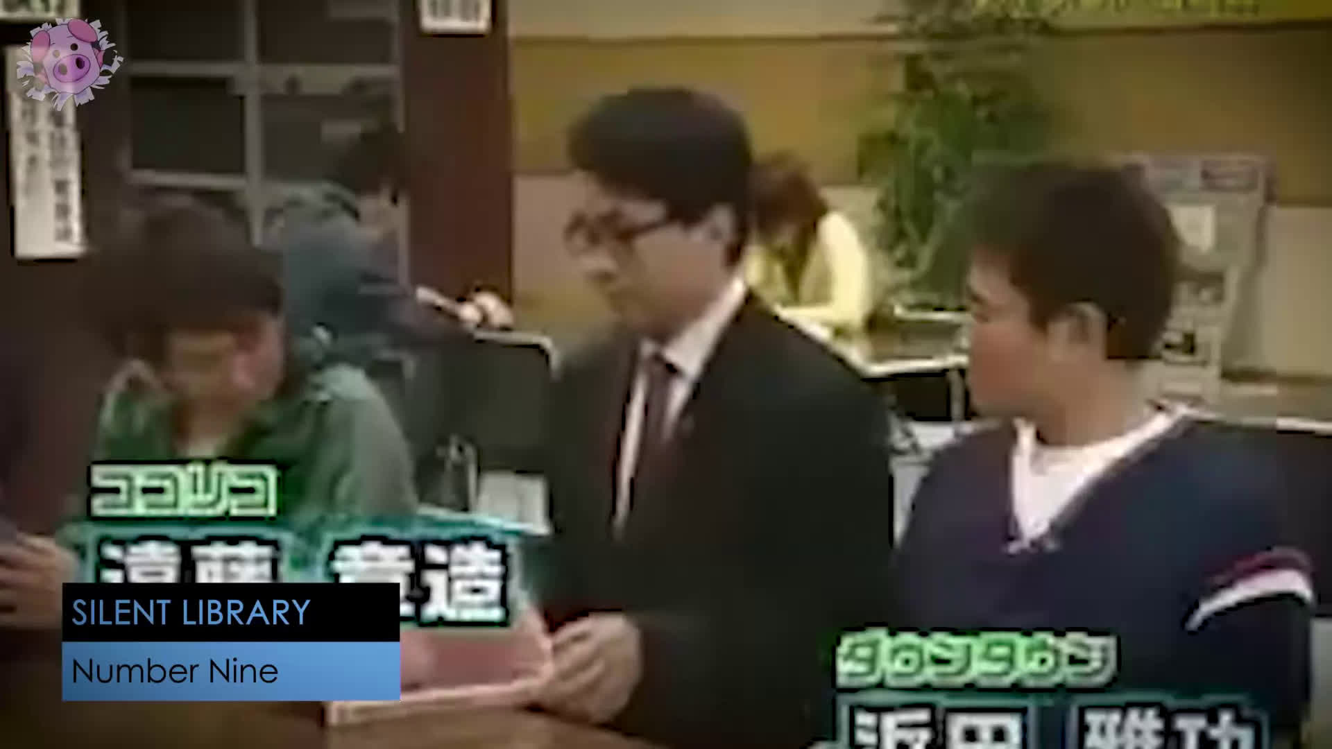 Weirdest Japanese Game Shows That Should Not Exist 10 Weird Japanese Game Shows You Won't Believe Exist
