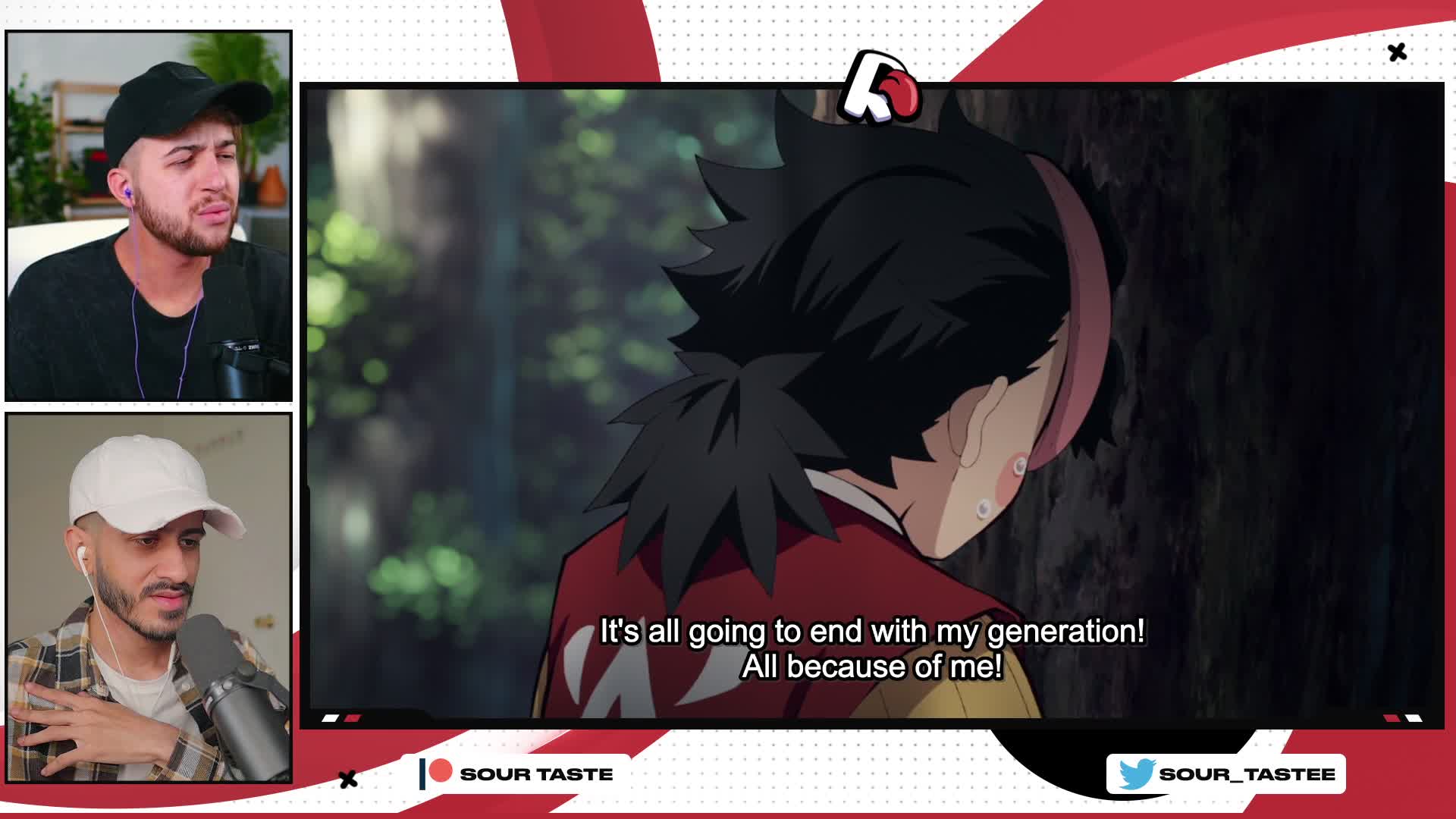 Demon Slayer S3 Ep 2