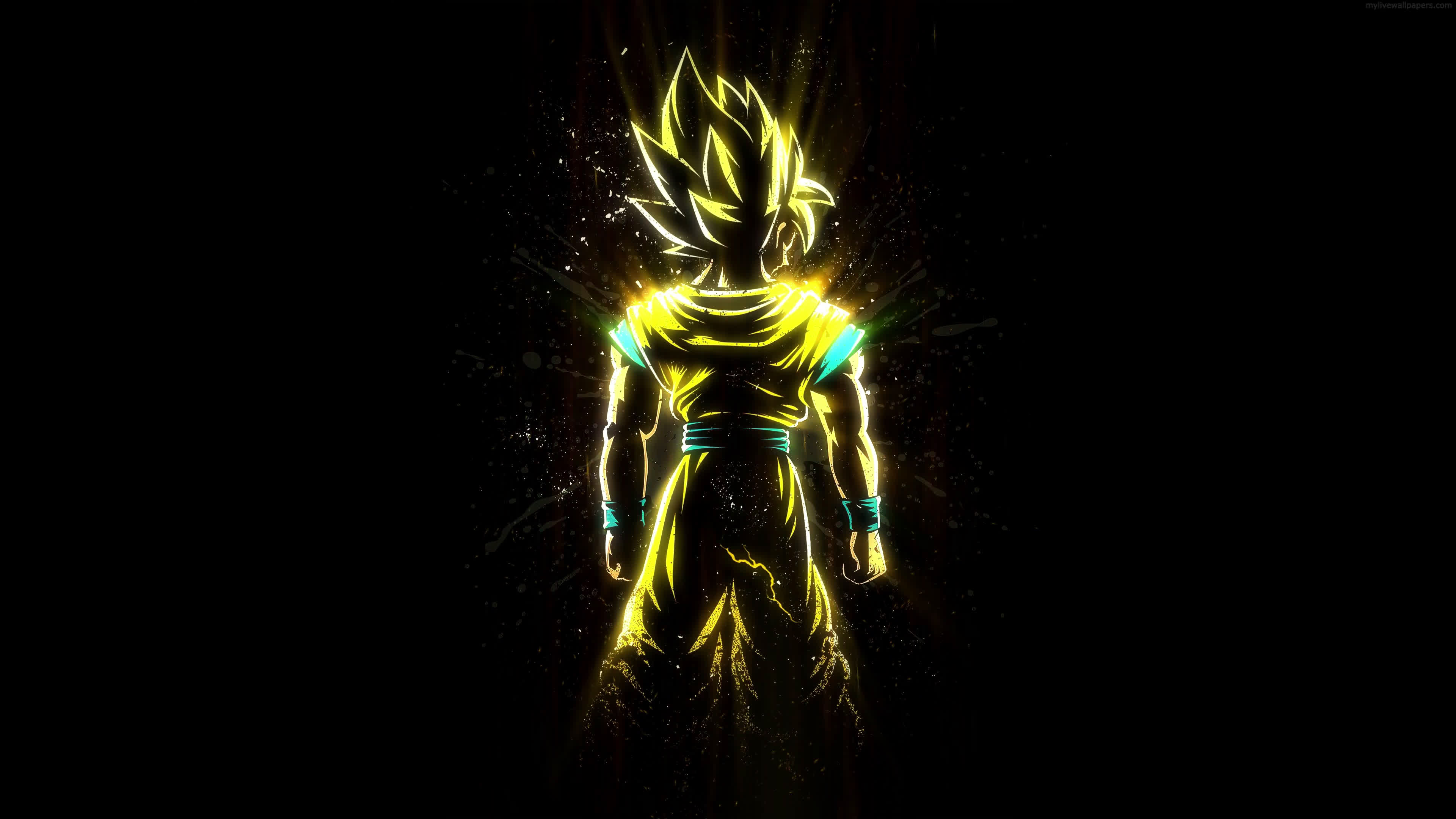 アニメ悟空ssj2ドラゴンボールz4kライブ壁紙 Desktophut Windowsとmacos用の無料のhd 4kライブ壁紙 アニメ悟空ssj2ドラゴンボールz4kライブ壁紙 Desktophut Windowsとmacos用の無料のhd 4kライブ壁紙