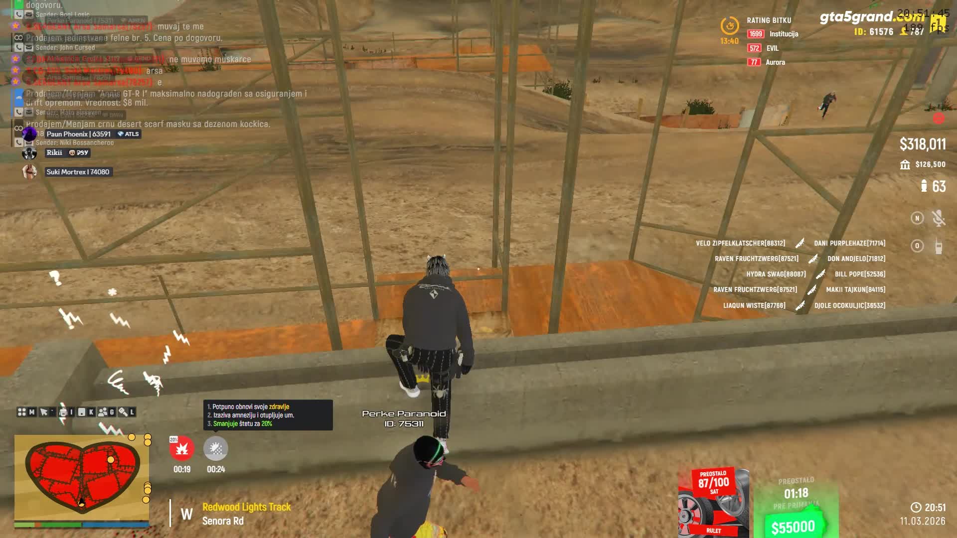 Watch Video Project 91 | Streamable