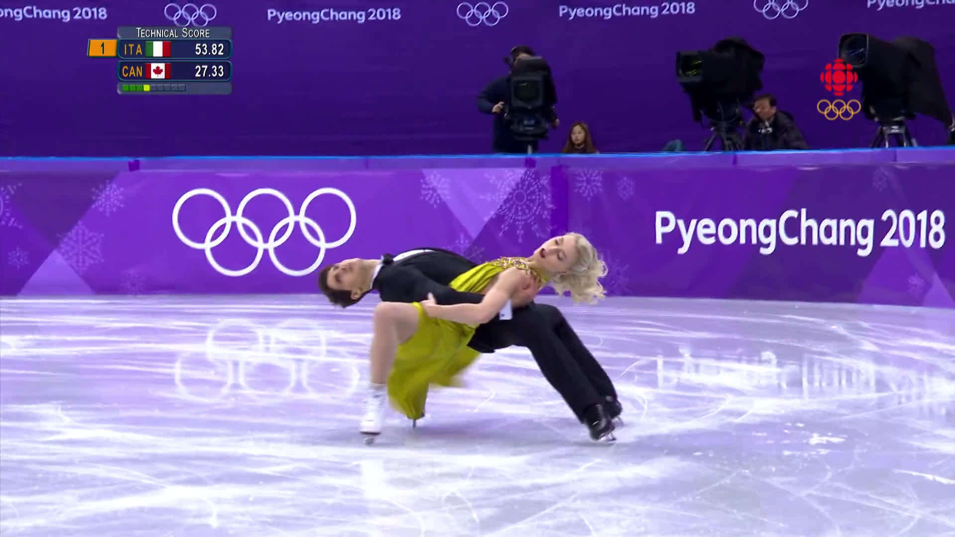 パイパー ギレス ポール ポワリエ 平昌オリンピック フリー演技 解説 なし フィギュアスケートyoutube 動画blog パイパー ギレス ポール ポワリエ 平昌オリンピック フリー演技 解説 なし フィギュアスケートyoutube 動画blog