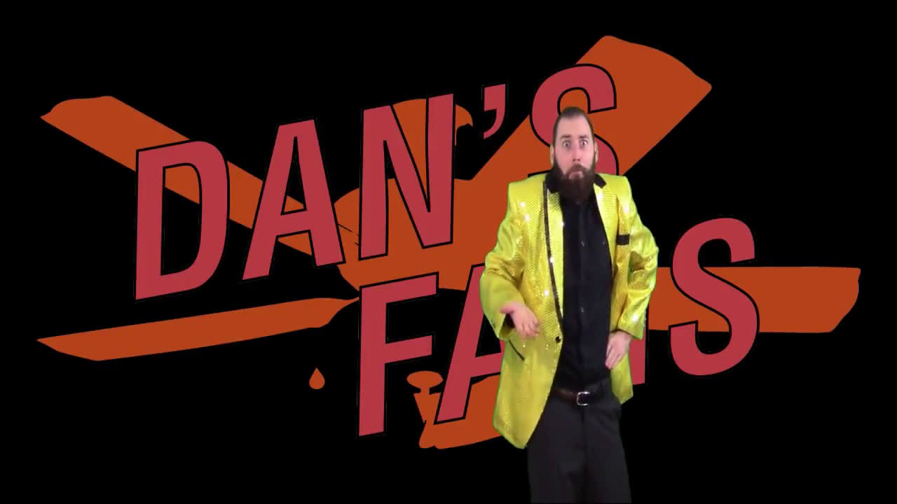 Dan’s Fan City