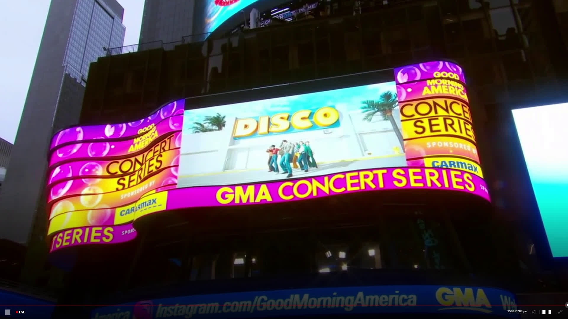 Live Stream ABC TV USA Chrome 2020 11 23 22 45 34 Live stream abc tv usa chrome 2020 11 23 22 45 34