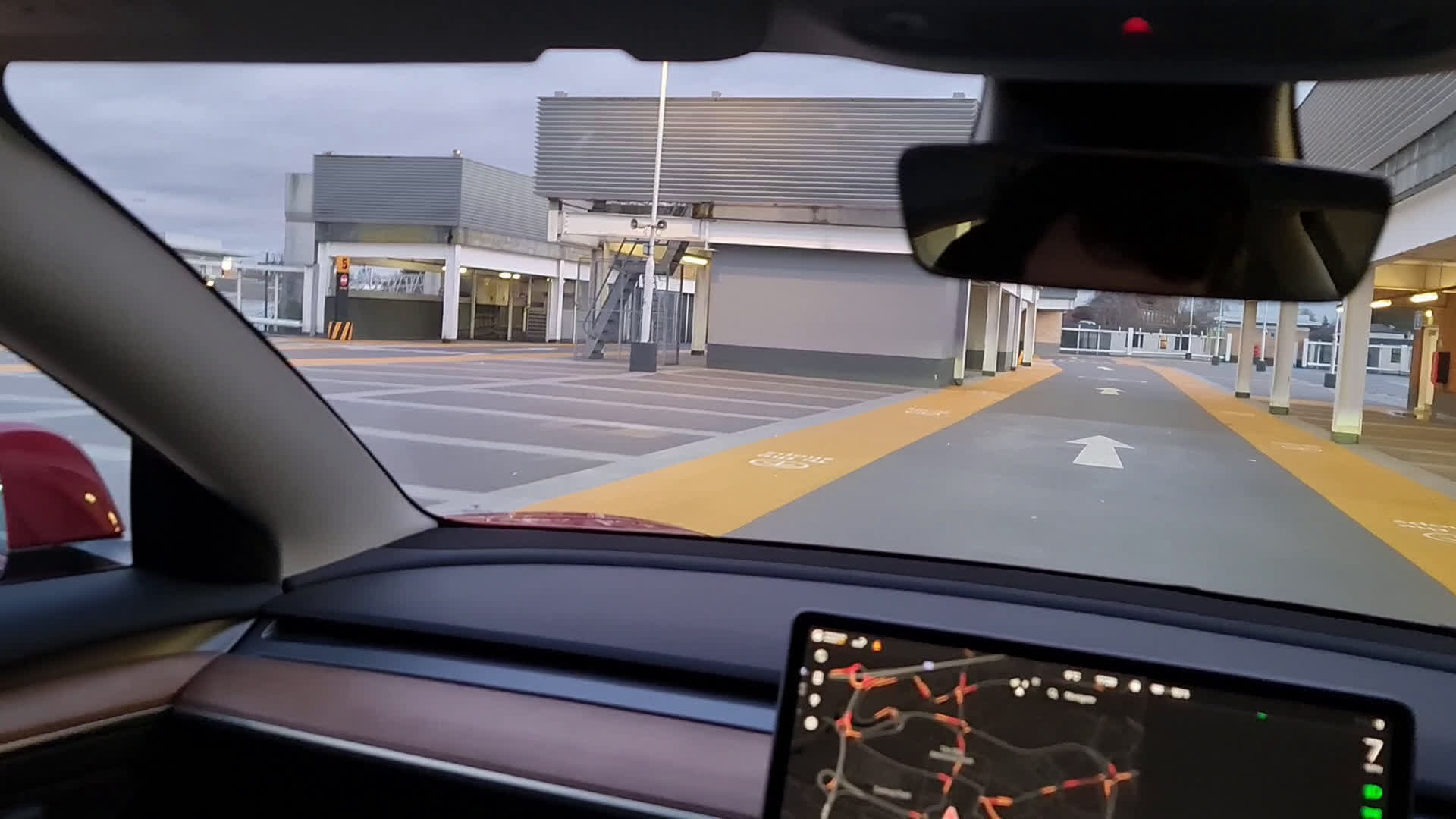 Model 3 Motor whine / whirr / sound Tesla Motors Club