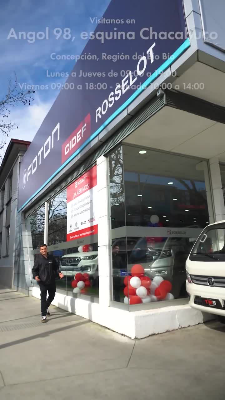 Video Angol 98, esquina Chacabuco