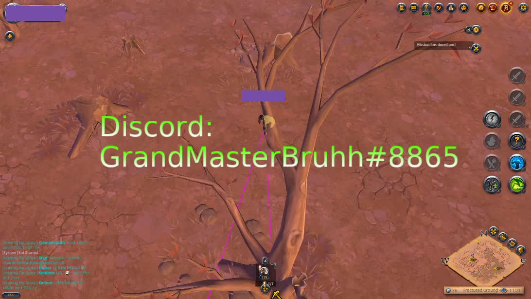 Watch Bot Progress Update 1 | Streamable Link | Streamable