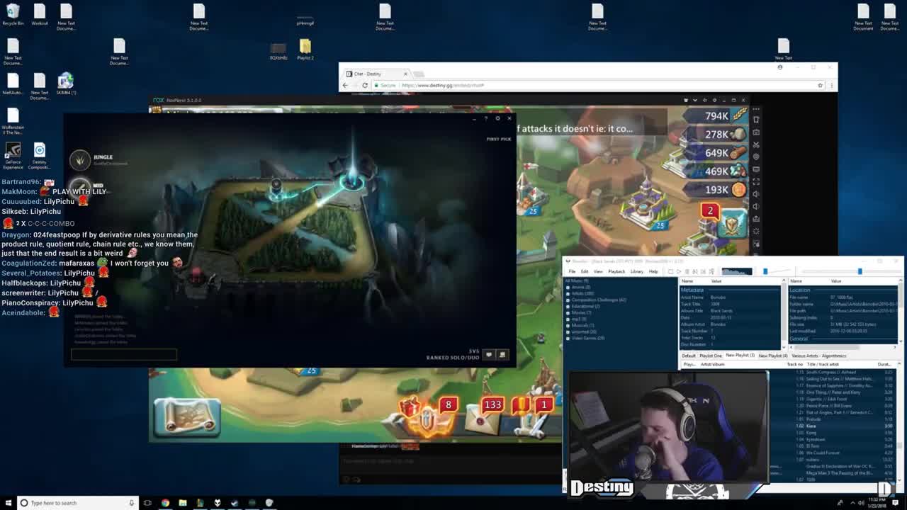 Streamable Video