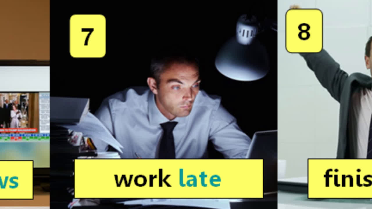 Watch Lecture 3 - Vocabulary Video | Streamable