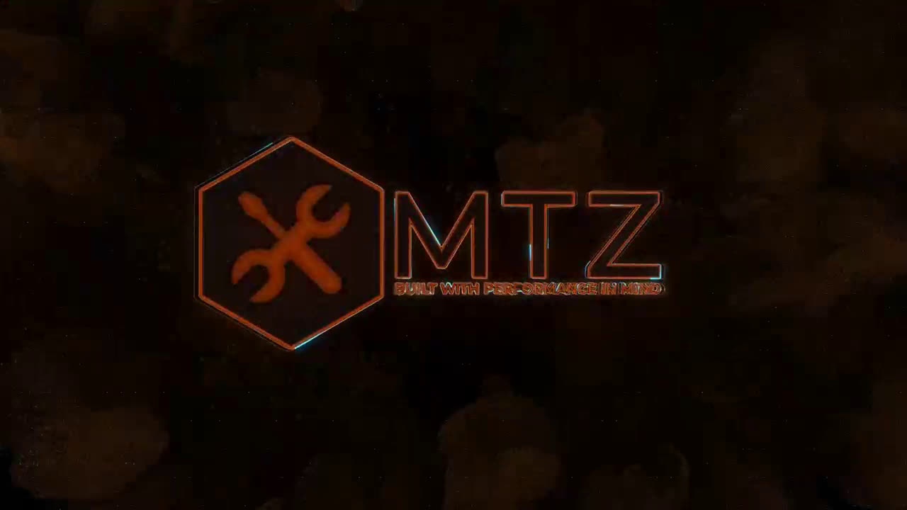 MTZ v2 Intro