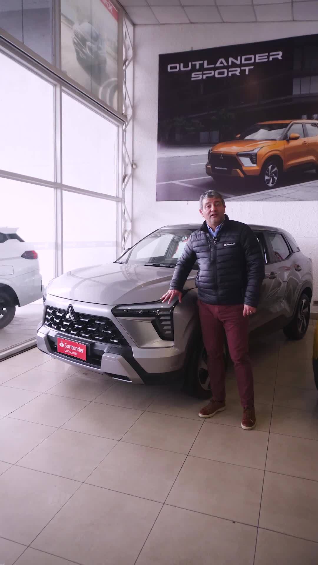 Video Barros Luco 2550