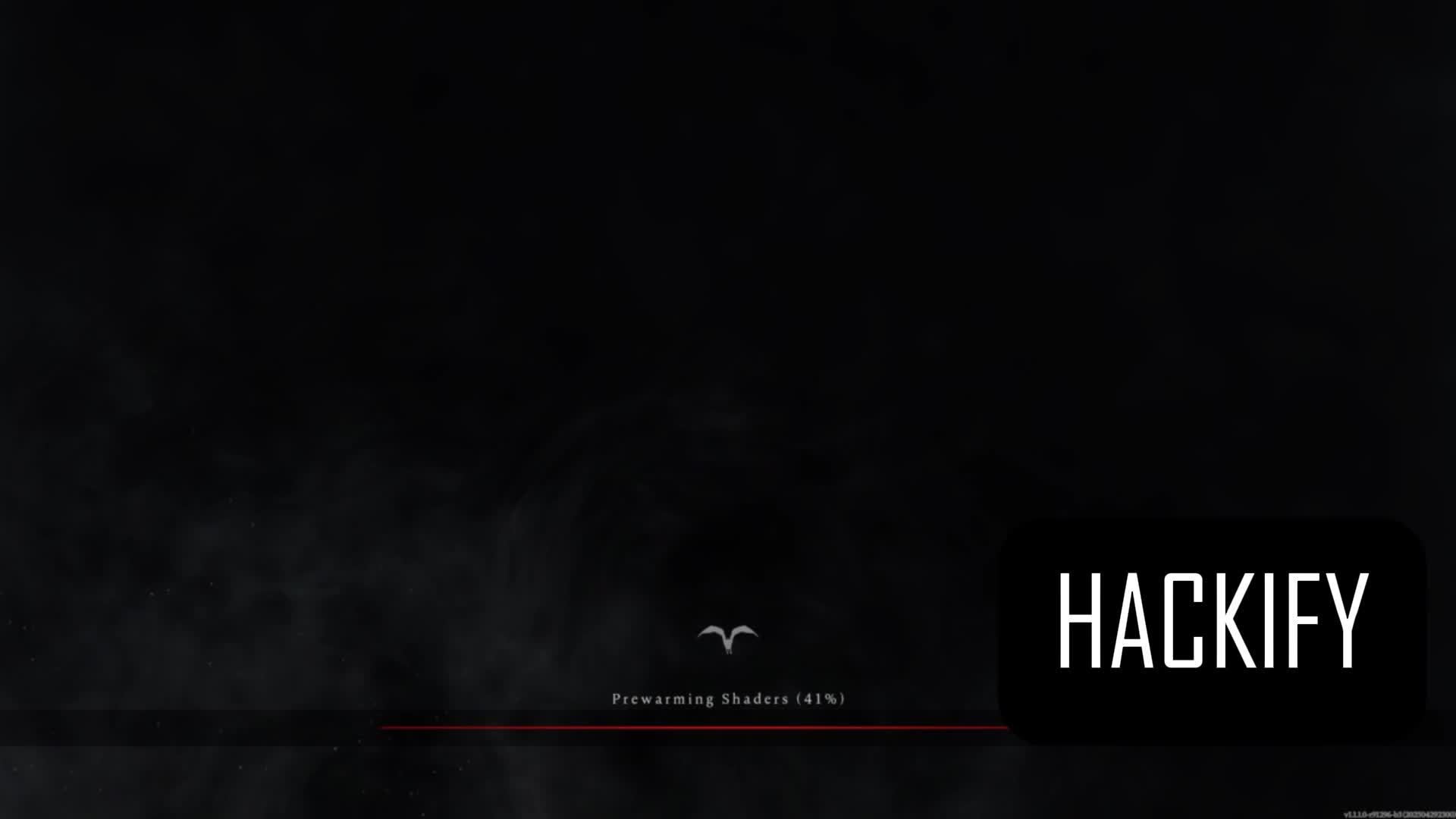 Watch VRISING - HACKIFY | Streamable