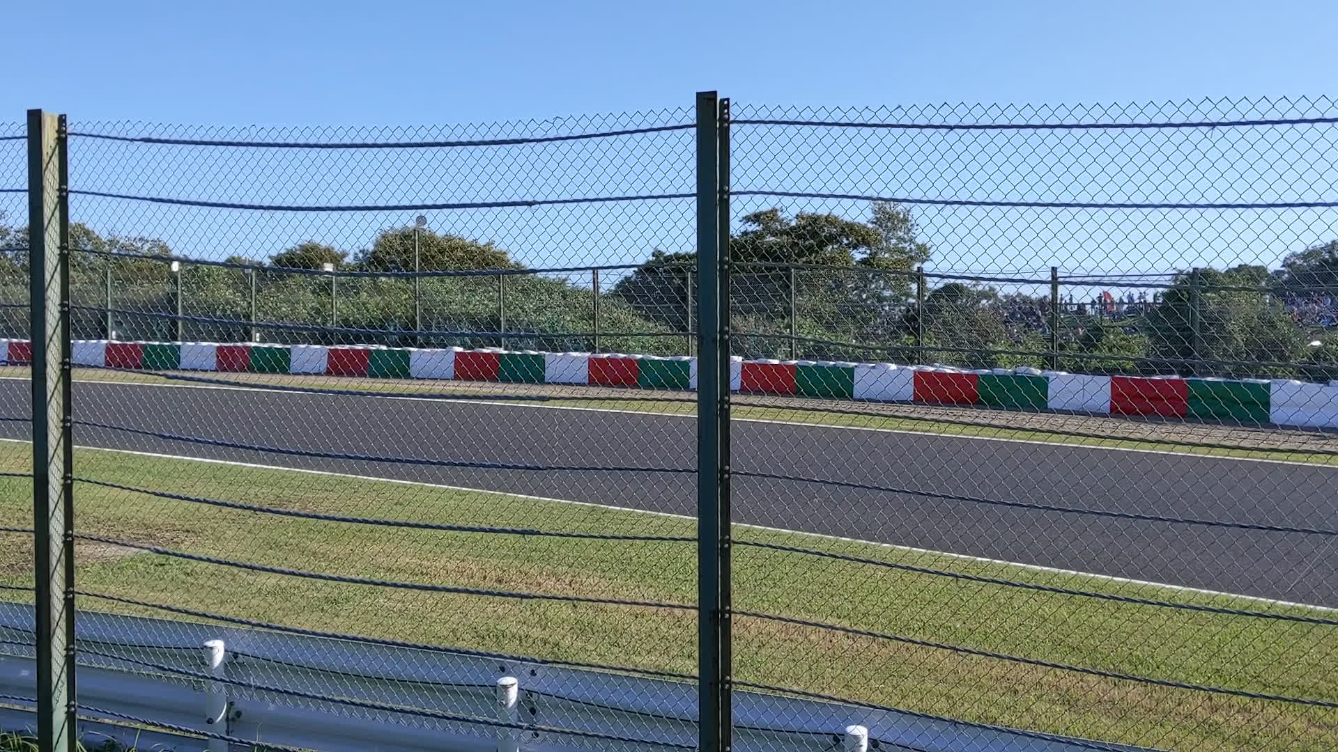 海外 生まれて初めてのf1を見に鈴鹿に行ってきた F1日本グランプリに対する海外の反応 すらるど 海外の反応