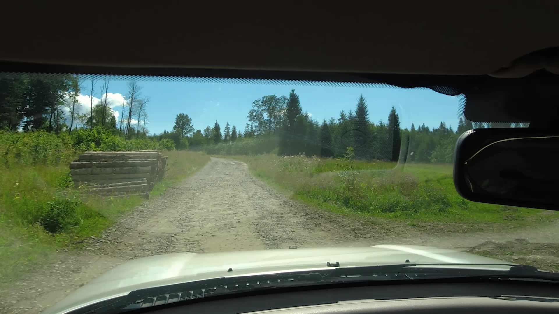 Operacja Bieszczady trailer