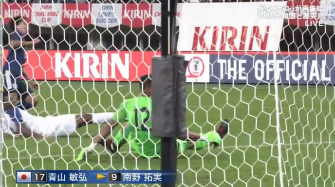 動画 南野拓実より香川真司の方がトラップやターンの質が上と比較 サッカー記者がパナマ戦のプレーを例に持論を展開する