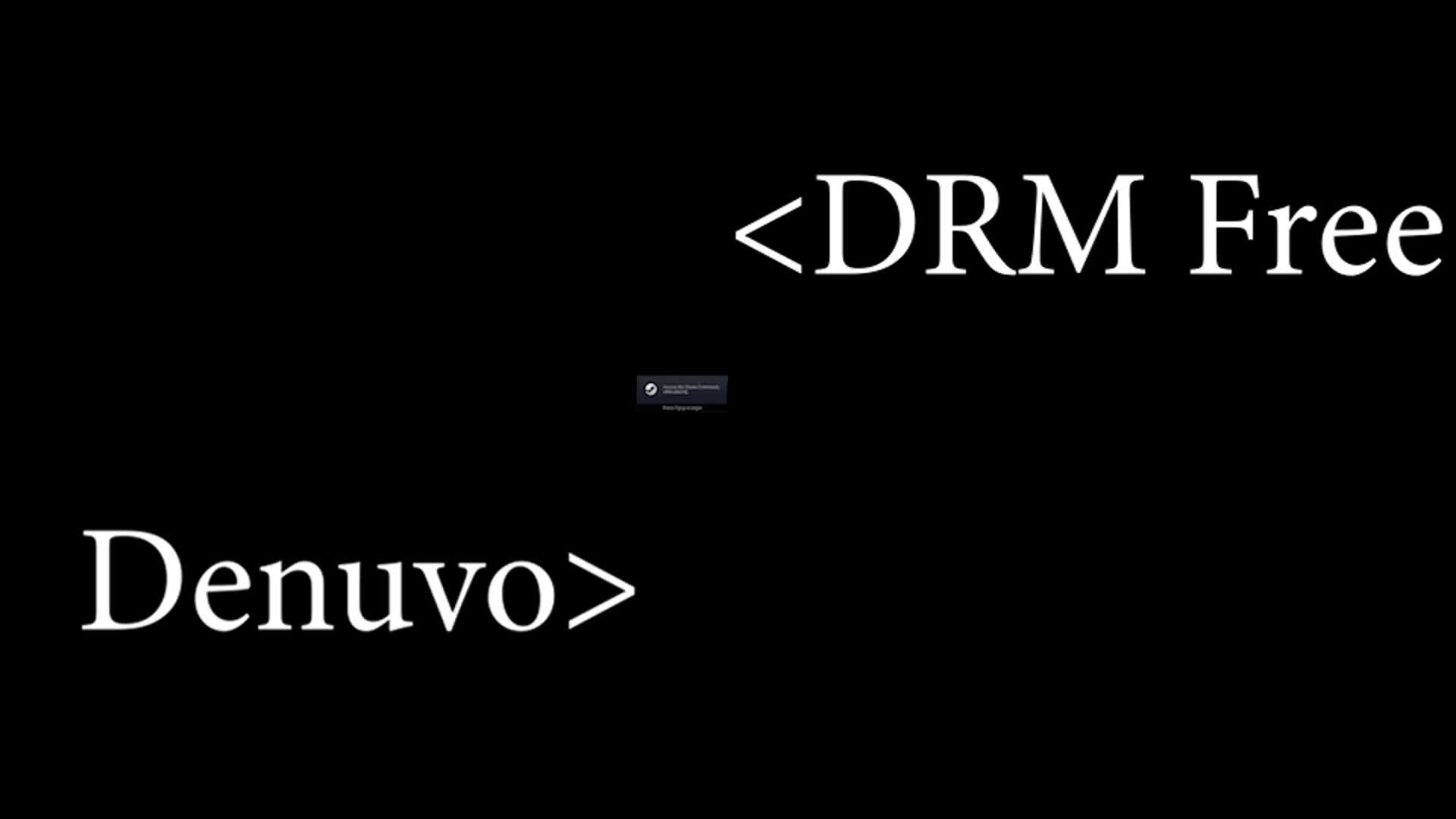 Pirates strike back, cracked latest Denuvo DRM