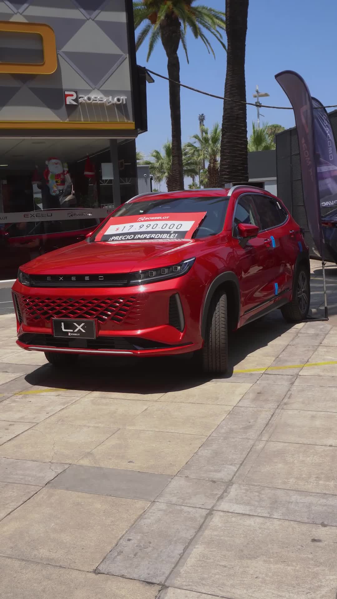 Video Movicenter Módulo A