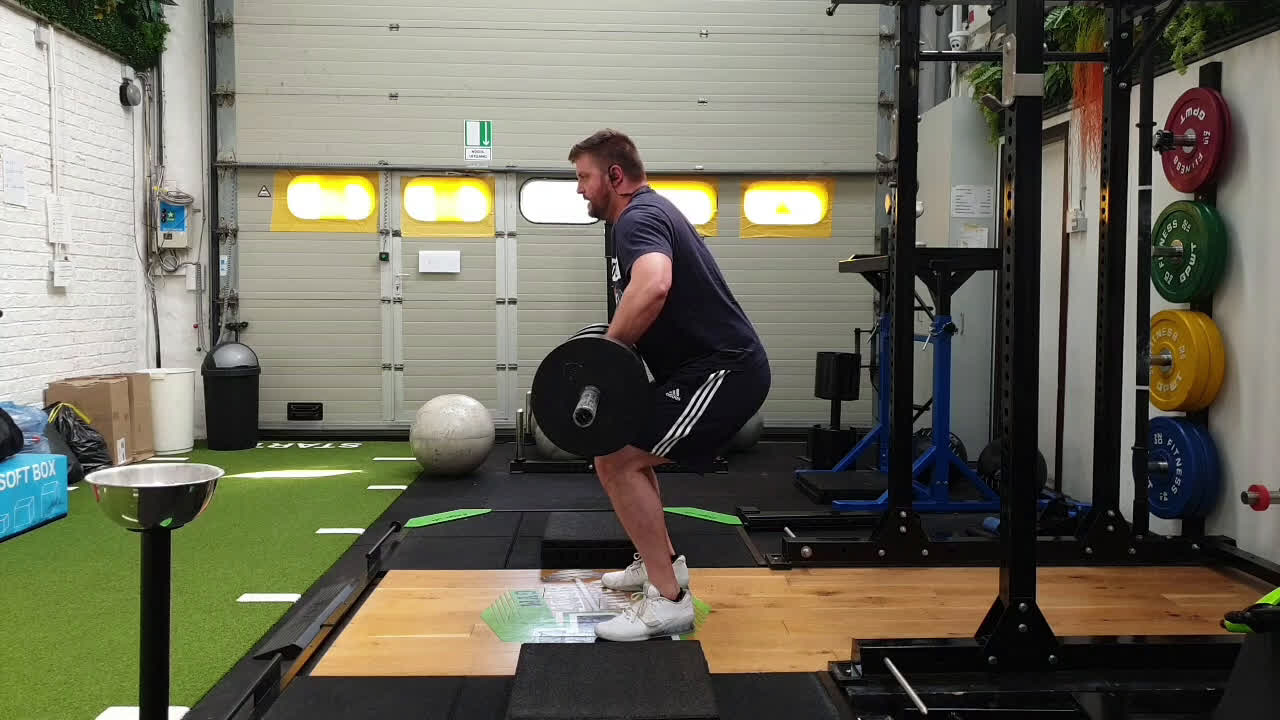 18-09 70kg log clean set 1