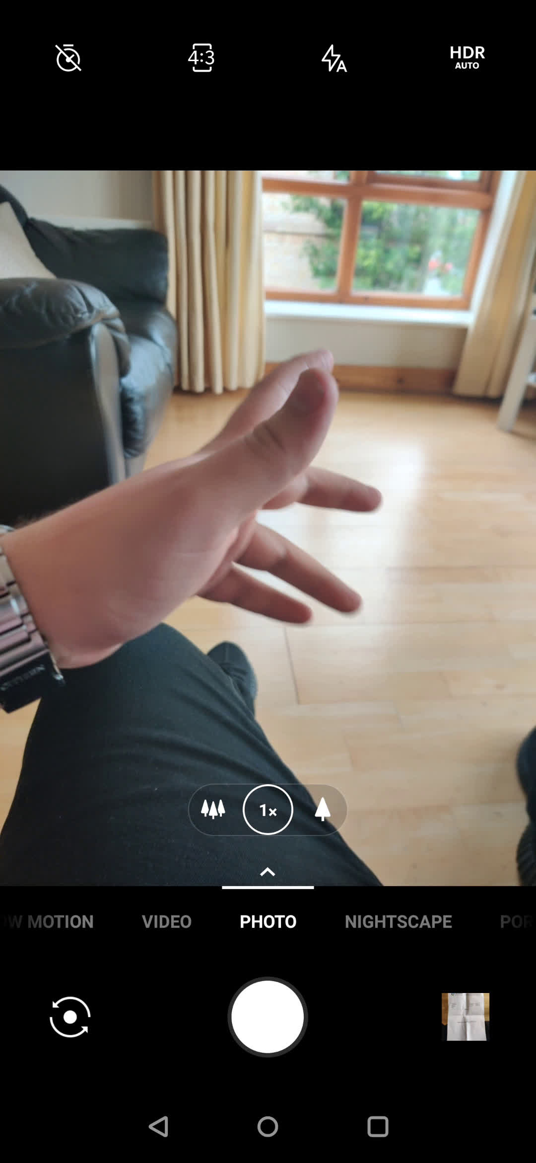 Streamable Video