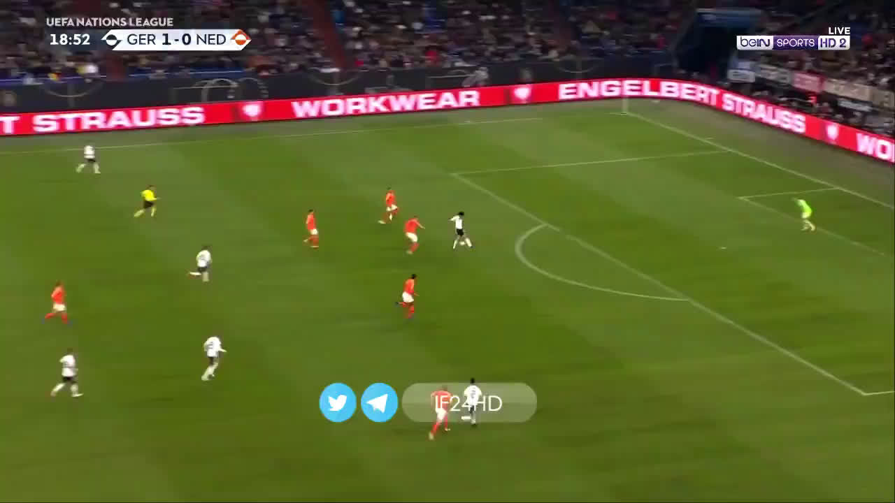 Streamable Video