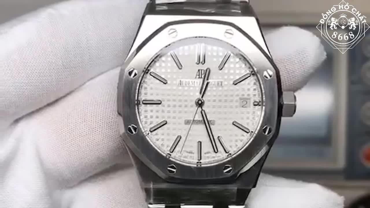 audemars piguet royal oak giá