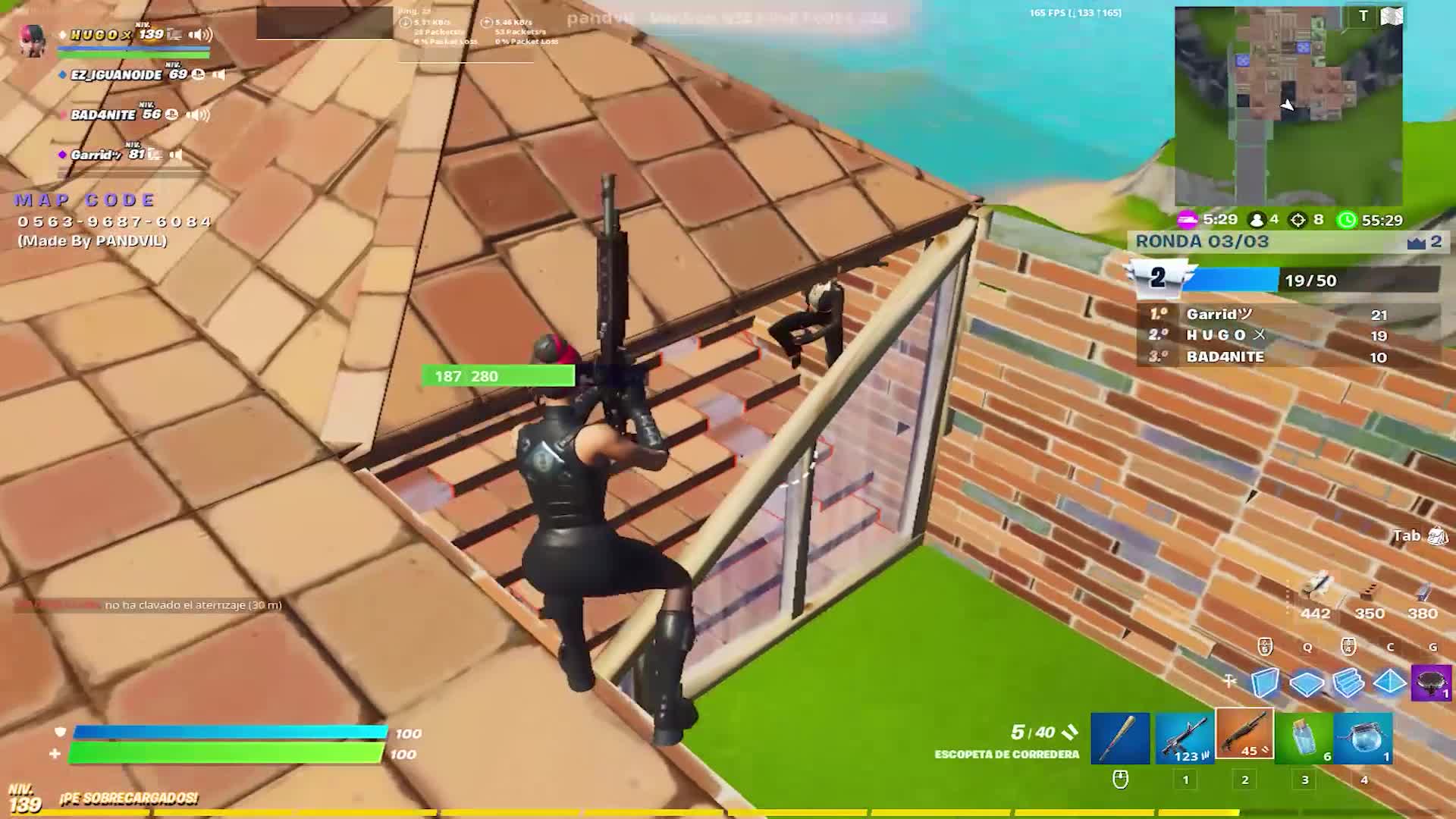 hugo highlights preview