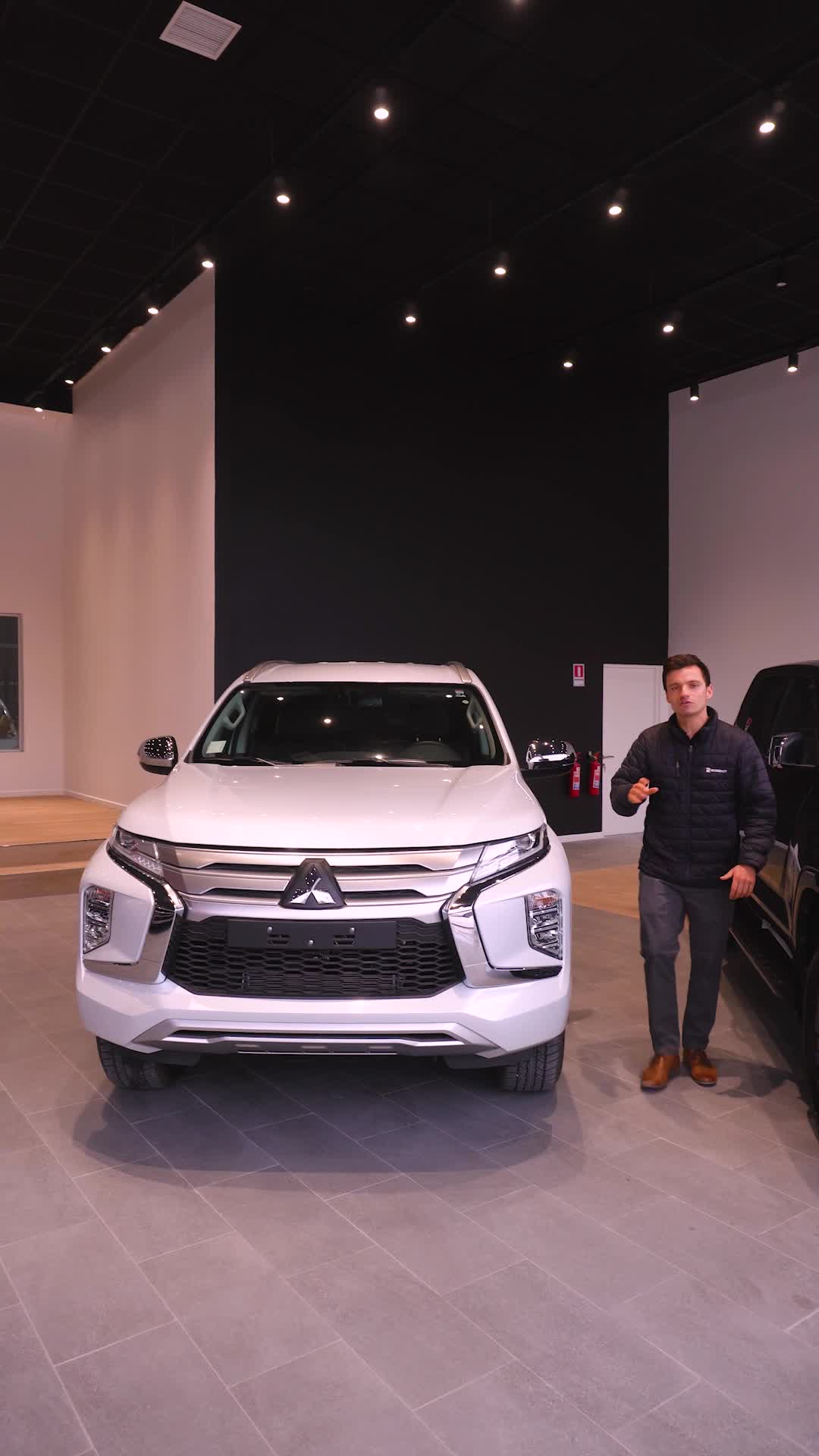 Video Av. Yungay 279